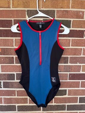 Vintage Banana Republic Swimsuit